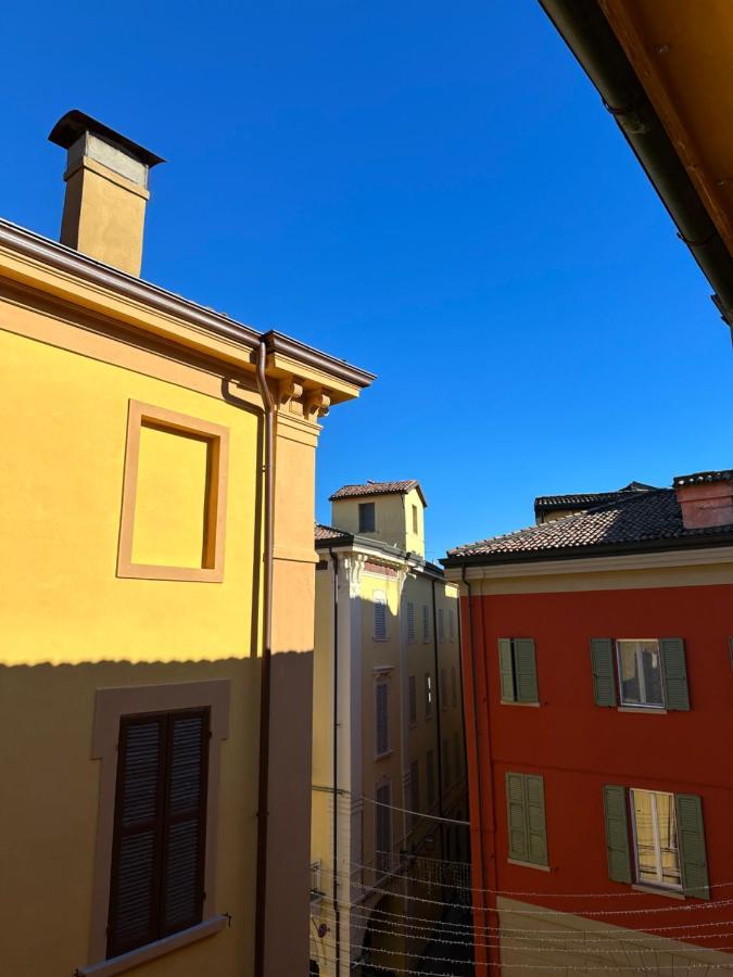 Asaproom-Modena Centro Zewnętrze zdjęcie