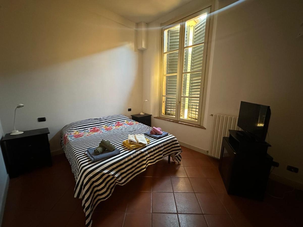 Asaproom-Modena Centro Zewnętrze zdjęcie